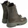 Scarpe da donna 3375 kaki
