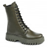 Scarpe da donna 3375 kaki