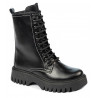 Stivaletti donna 3375 nero