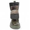 Scarpe da donna 3375 kaki