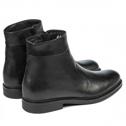 Stivali uomo 4133 nero