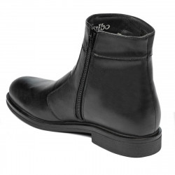 Stivali uomo 4133 nero
