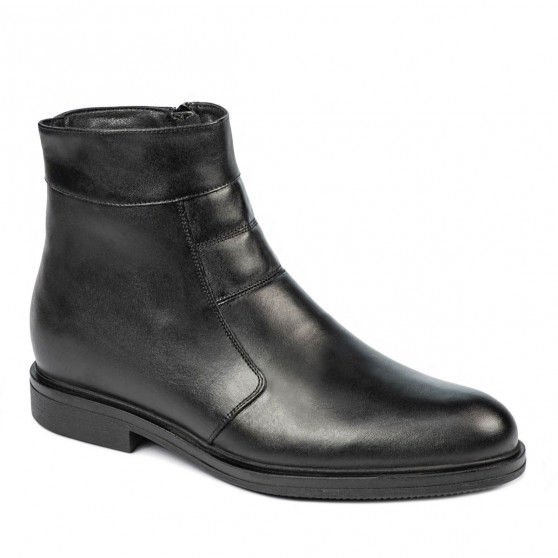 Stivali uomo 4133 nero