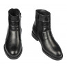 Stivali uomo 4133 nero