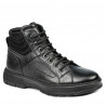 Stivali uomo 4134 nero combinato