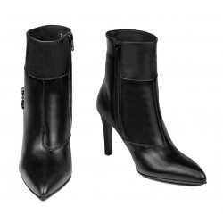 Stivaletti donna 1188 nero