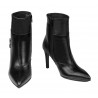 Stivaletti donna 1188 nero