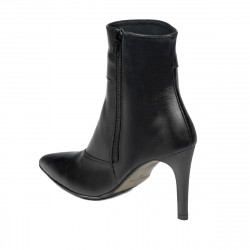 Stivaletti donna 1188 nero