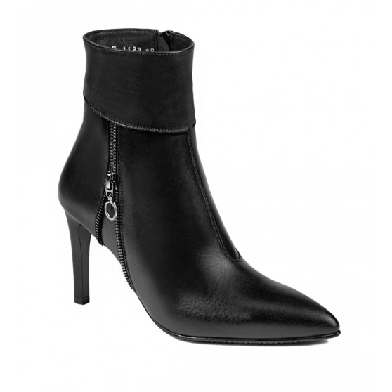Stivaletti donna 1188 nero