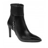 Stivaletti donna 1188 nero