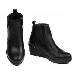 Stivali donna 3379m nero