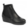 Stivali donna 3379m nero