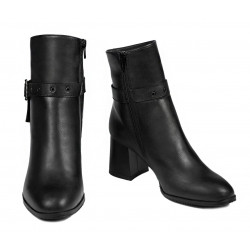 Stivali donna 1189 nero