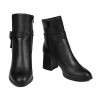 Stivali donna 1189 nero