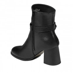 Stivali donna 1189 nero
