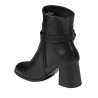 Stivali donna 1189 nero