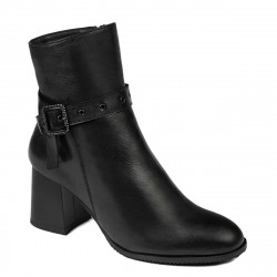 Stivali donna 1189 nero