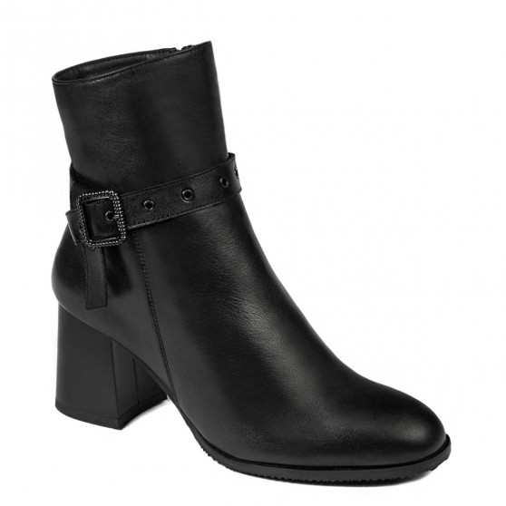 Stivali donna 1189 nero