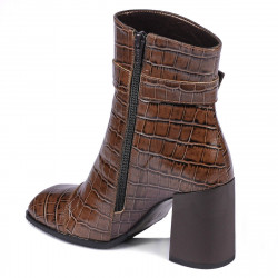 Stivali donna 1190 marroni