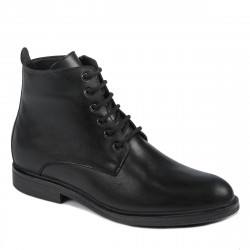 Stivali uomo 4132 nero