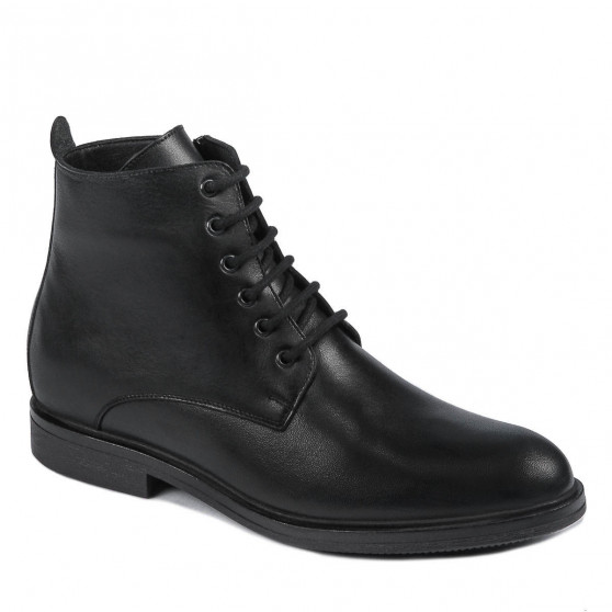 Stivali uomo 4132 nero