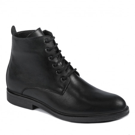 Stivali uomo 4132 nero