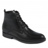 Stivali uomo 4132 nero