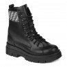 Stivali donna 3380 nero