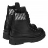 Stivali donna 3380 nero
