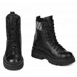 Stivali donna 3380 nero