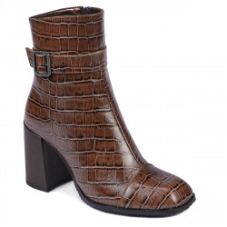 Stivali donna 1190 marroni