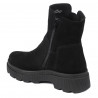 Stivaletti donna 3381 bufo nero