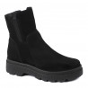 Stivaletti donna 3381 bufo nero