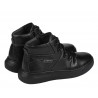 Scarponi uomo 4135 nero