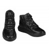 Scarponi uomo 4135 nero