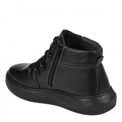 Scarponi uomo 4135 nero