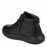 Scarponi uomo 4135 nero