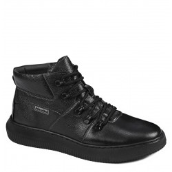 Scarponi uomo 4135 nero