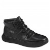 Scarponi uomo 4135 nero