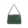 Borsa a tracolla da donna 003g biz verde