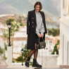 Stivali donna 3371 nero lifestyle