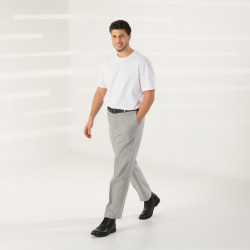 Stivali uomo 4132 nero lifestyle