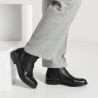 Stivali uomo 4132 nero lifestyle