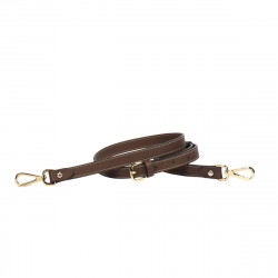 Tracolla 100g marrone