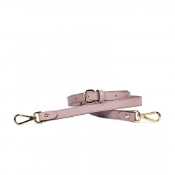 Tracolla 100g rosa cipria
