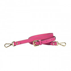 Tracolla 100g fucsia