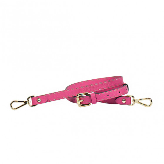 Tracolla 100g fucsia