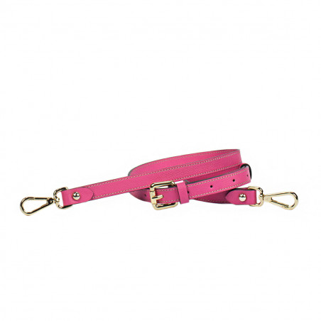 Tracolla 100g fucsia