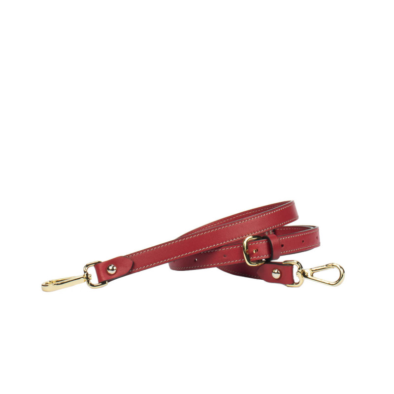 Tracolla 100g rossa