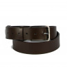 Cintura uomo 63b marrone